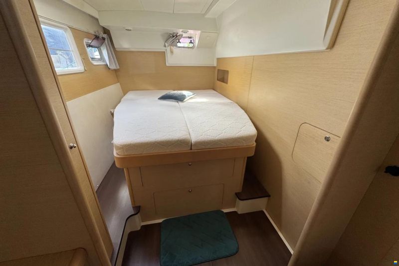Lagoon 400