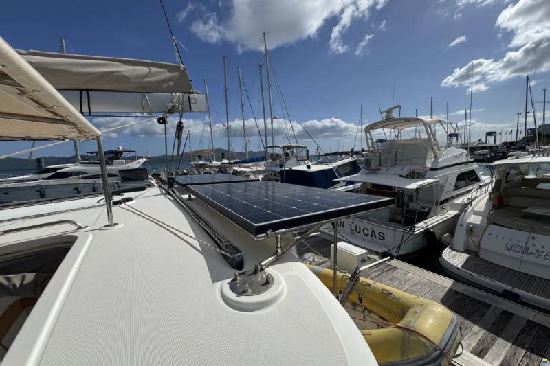 Lagoon 400