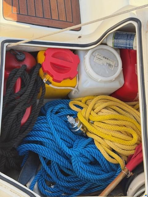 Bavaria 46