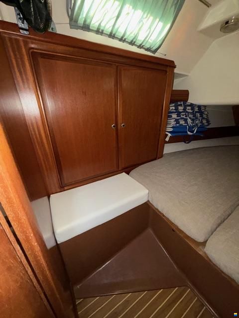 Bavaria 46