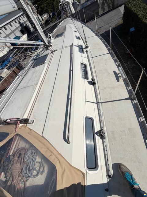 Bavaria 46