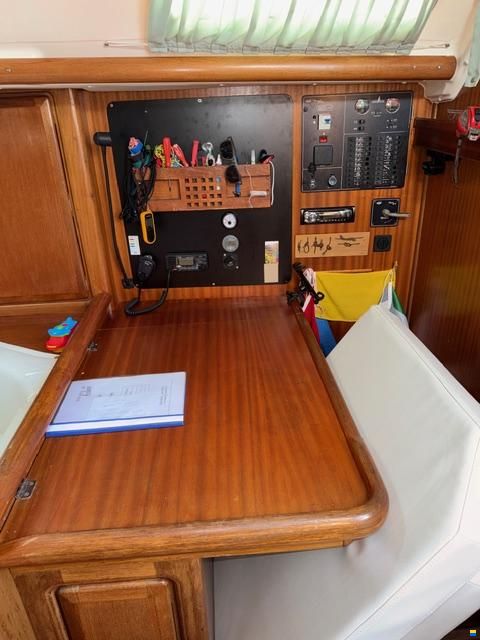 Bavaria 46
