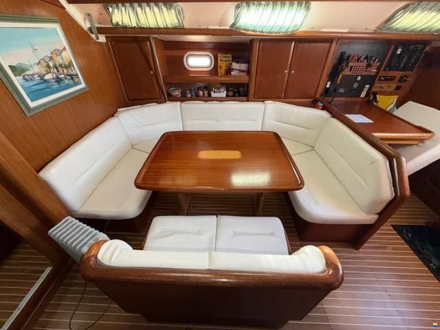 Bavaria 46