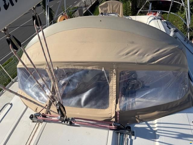 Bavaria 46