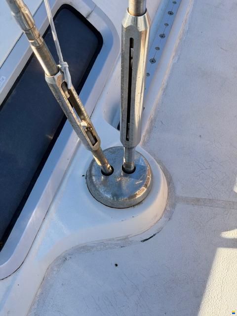 Bavaria 46