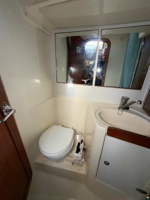 Bavaria 46