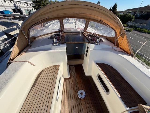 Bavaria 46