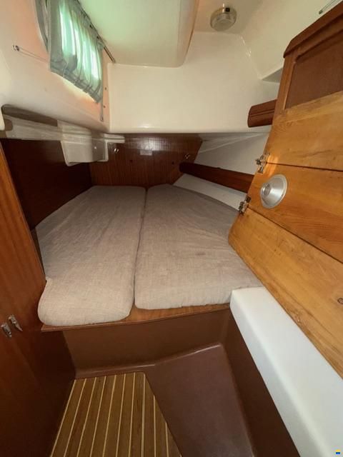 Bavaria 46