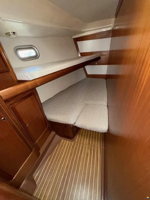 Bavaria 46