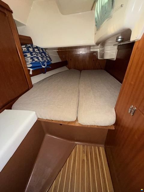 Bavaria 46