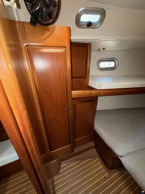 Bavaria 46