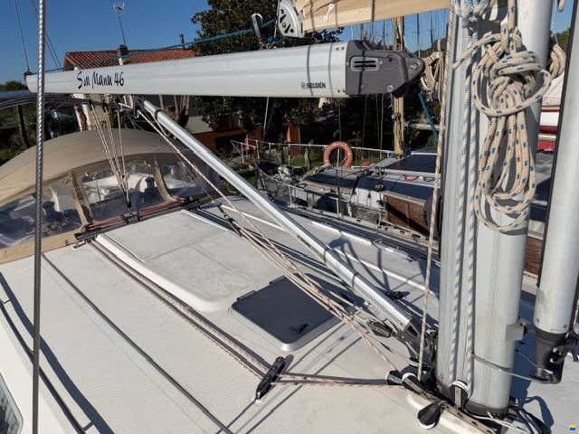 Bavaria 46
