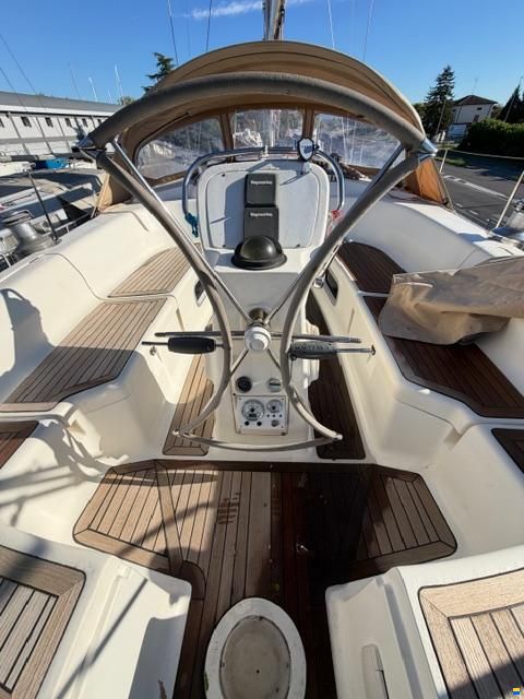 Bavaria 46