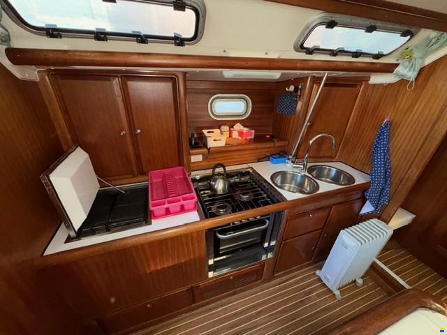 Bavaria 46
