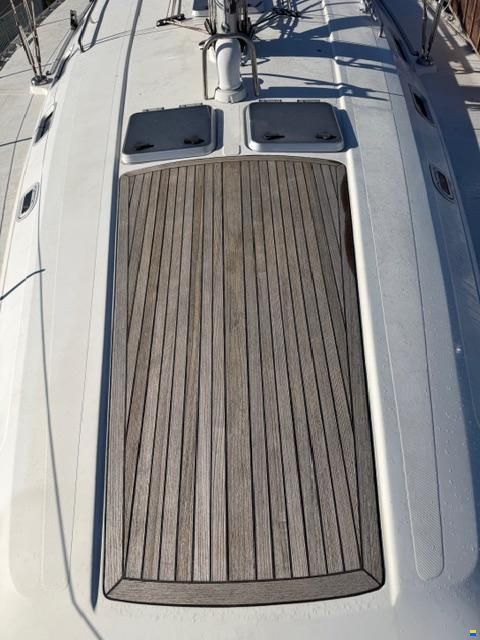 Bavaria 46