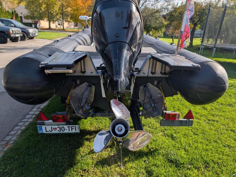 VSR 6,45