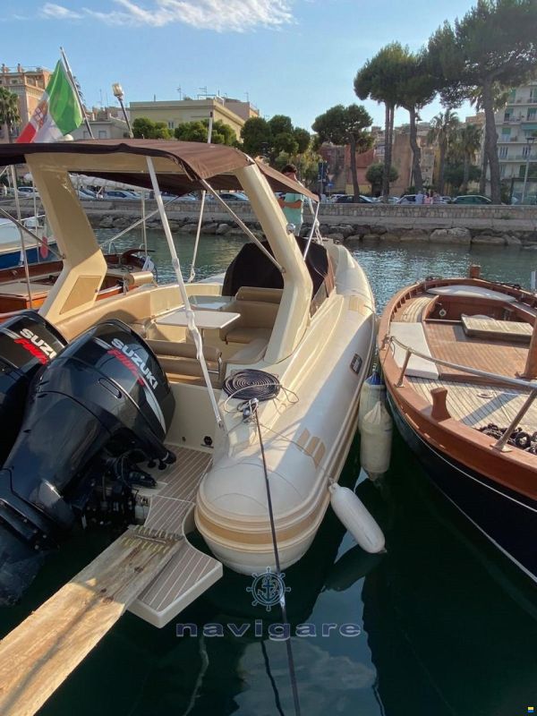 Solemar 28 offshore