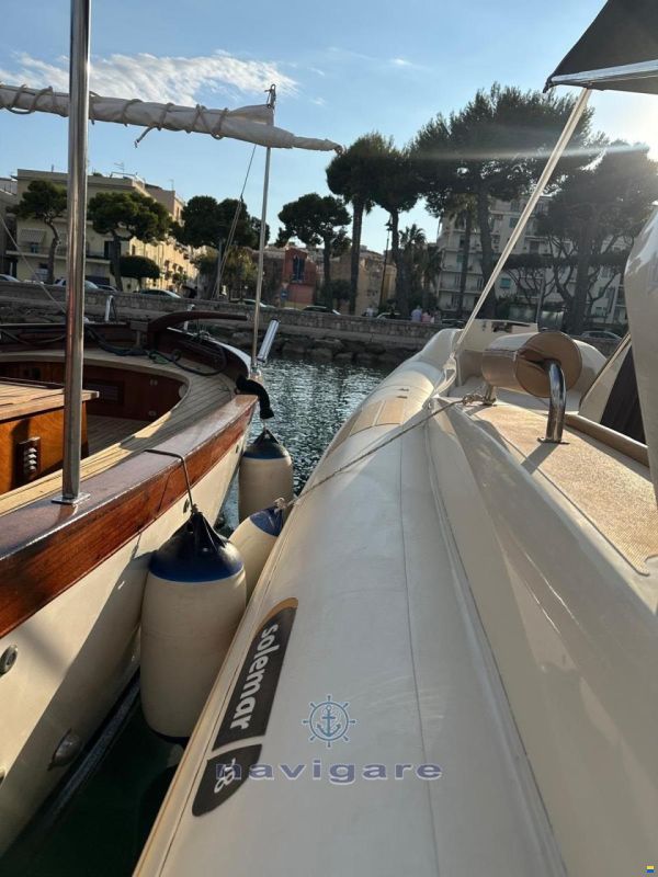 Solemar 28 offshore
