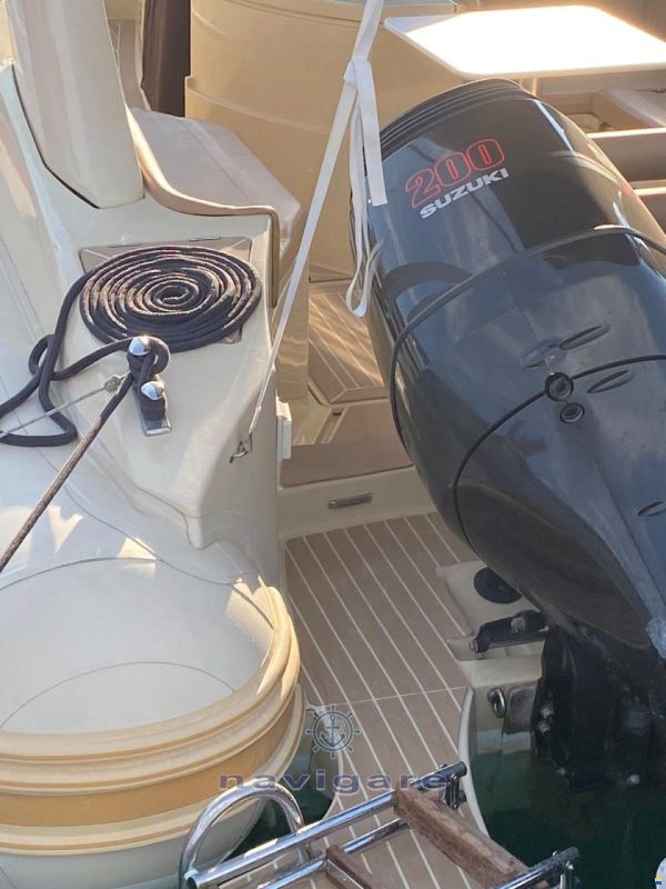 Solemar 28 offshore