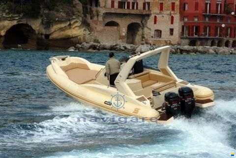 Solemar 28 offshore