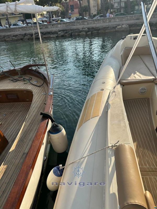 Solemar 28 offshore