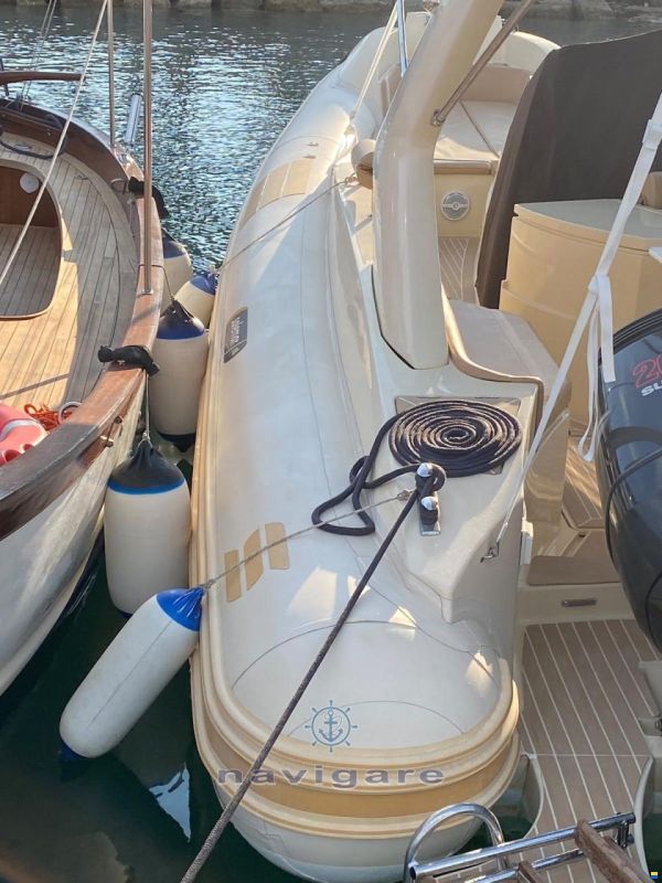 Solemar 28 offshore