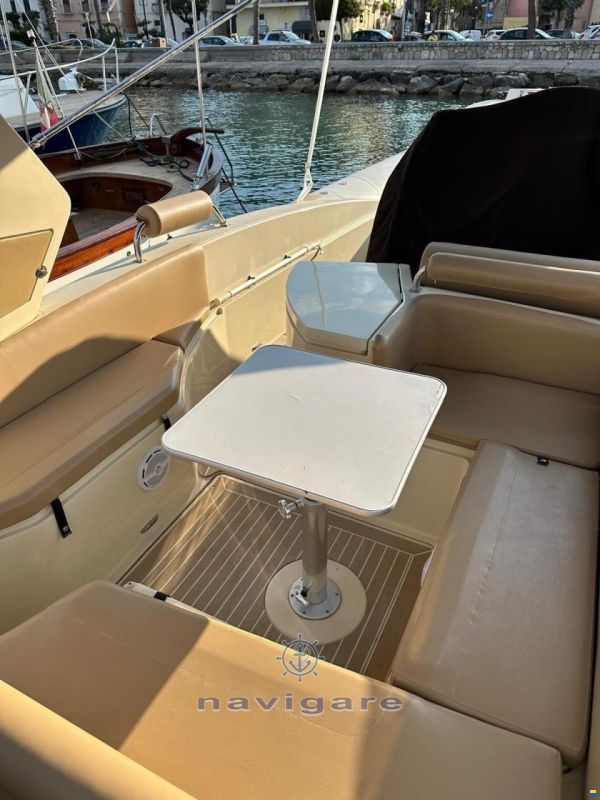 Solemar 28 offshore