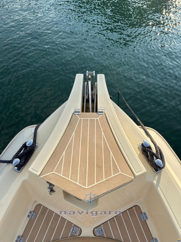 Solemar 28 offshore