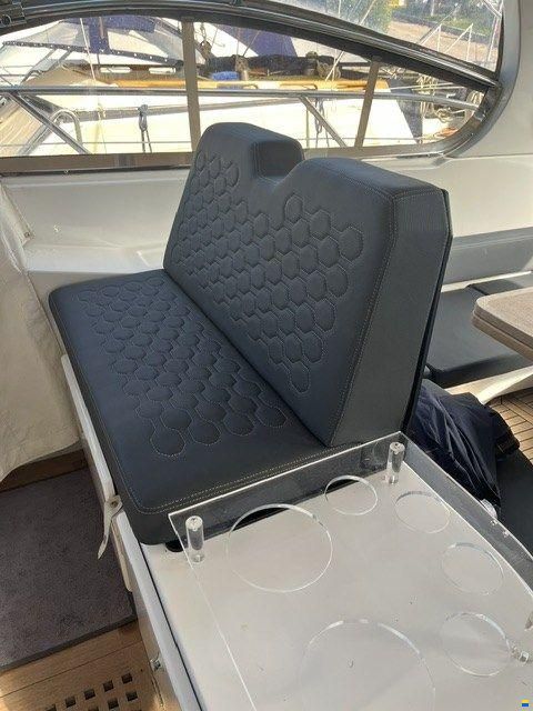 Rizzardi CR 50 Top Line