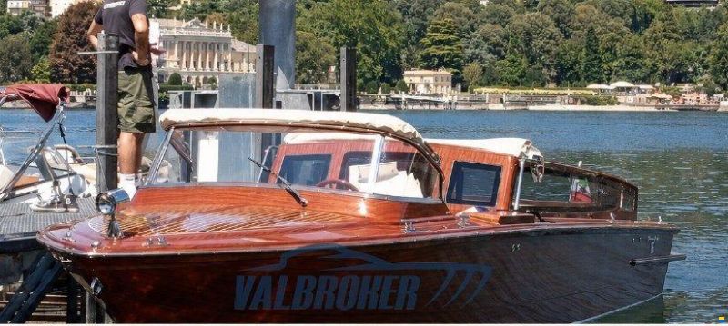 Taxi Veneziano