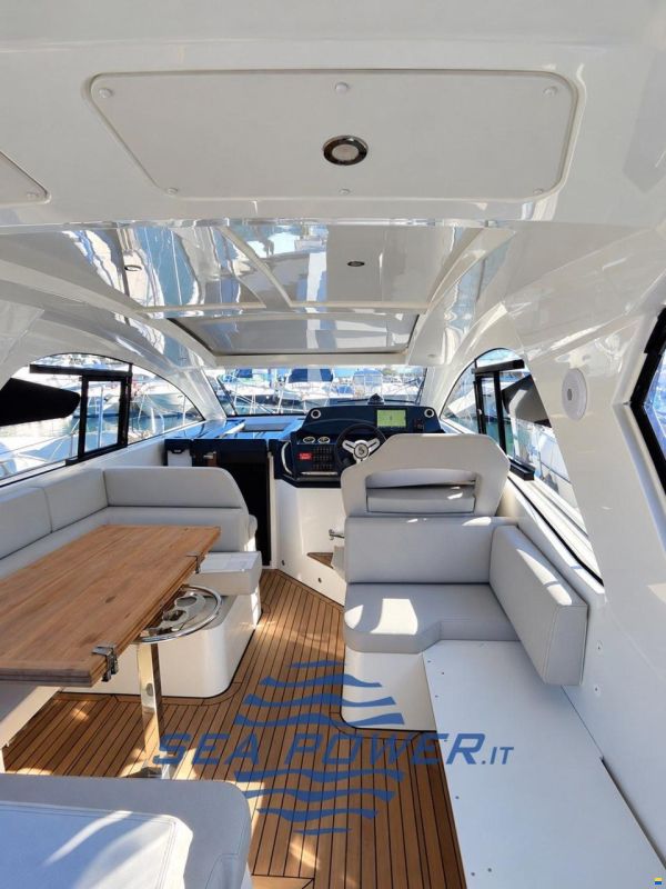 Beneteau. Gran Turismo 36