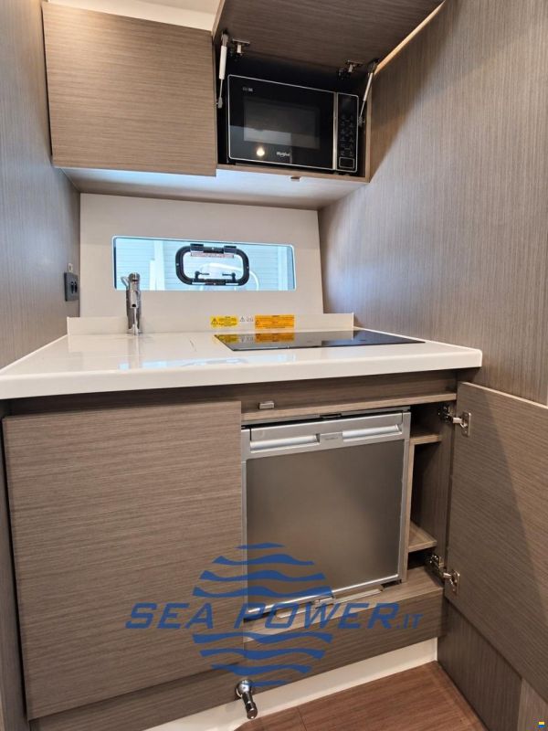 Beneteau. Gran Turismo 36