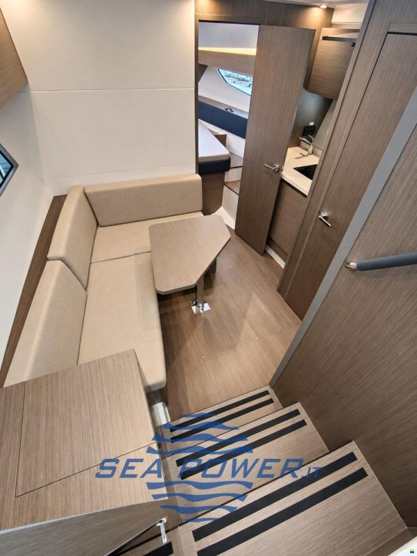 Beneteau. Gran Turismo 36