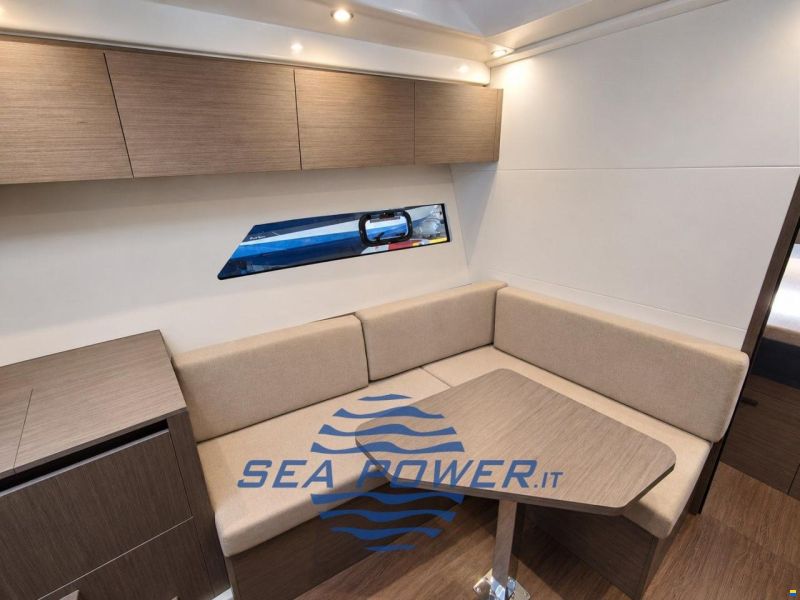 Beneteau. Gran Turismo 36