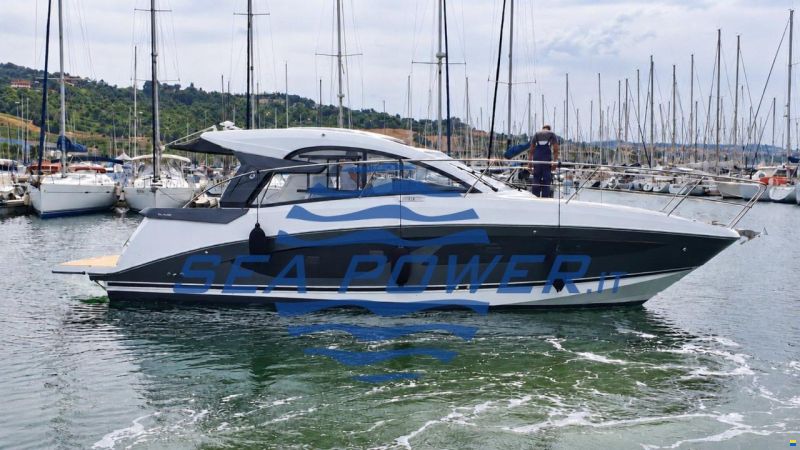 Beneteau. Gran Turismo 36