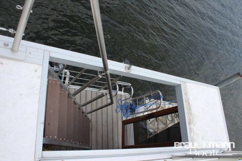 Nordic Season Solar Hausboot 2022