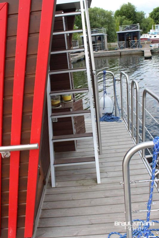 Nordic Season Solar Hausboot 2022
