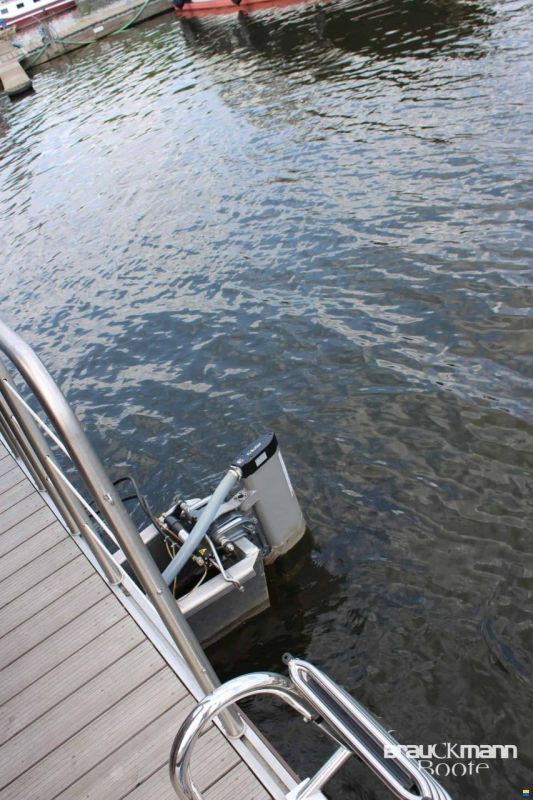 Nordic Season Solar Hausboot 2022