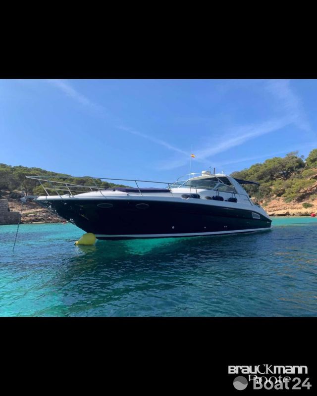Sea Ray 37
