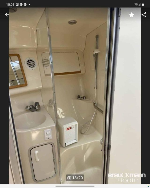 Sea Ray 37