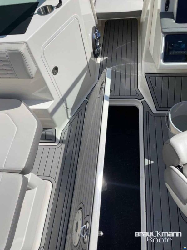 Sea Ray 190 SPX WBT