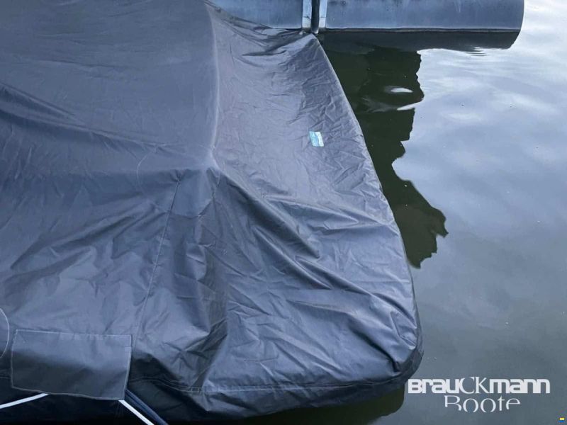 Sea Ray 190 SPX WBT