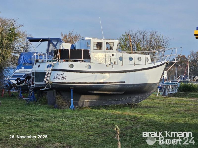 Holland Stromer 720