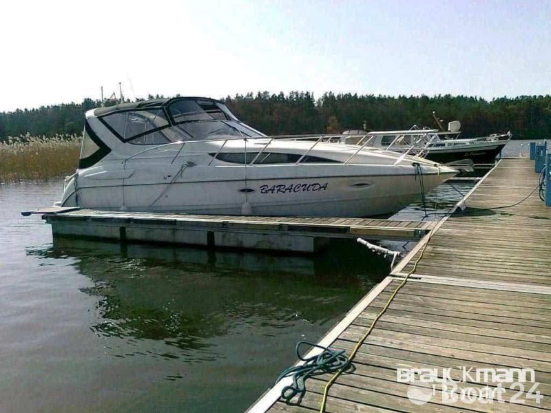 Bayliner 3055 SB