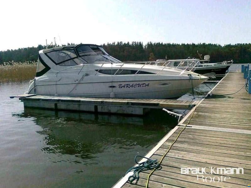 Bayliner 3055 SB