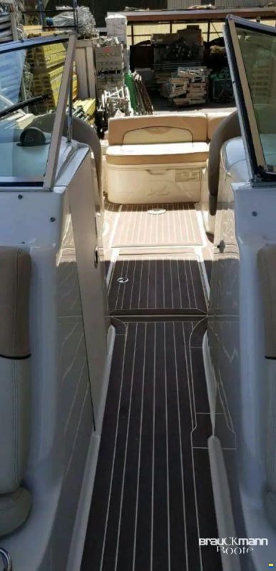 Sea Ray 270 Sundeck
