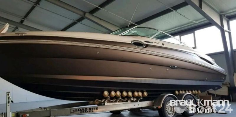 Sea Ray 270 Sundeck