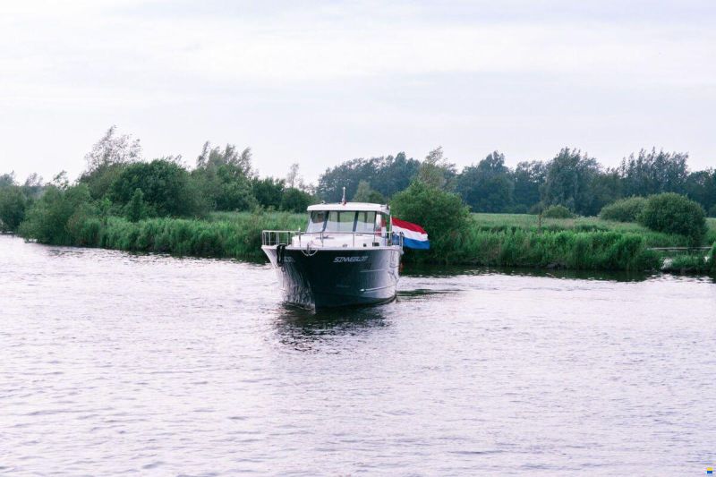 Delphia Escape 1350