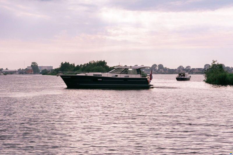 Delphia Escape 1350