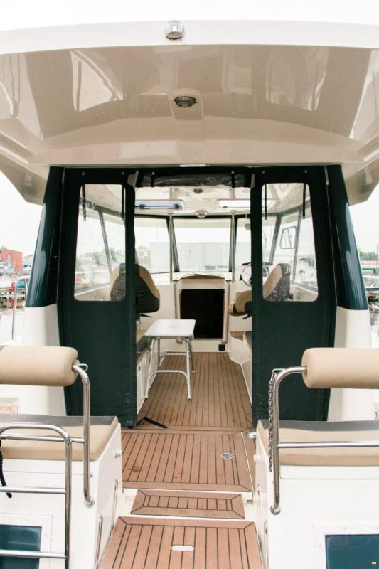 Delphia Escape 1350